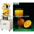 Best Quality Orange Juice Vending Machine,Orange Juice Extractor Machine,Fresh Squeezed Orange Juice Machine JY2000AA--004